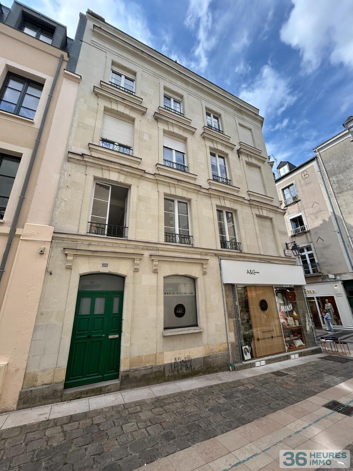 Idéal investisseurs