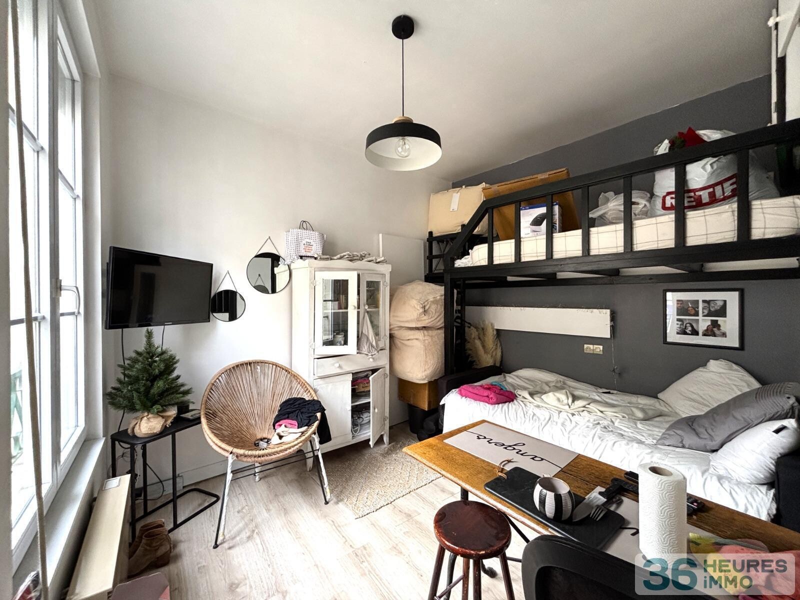 Idéal investisseurs