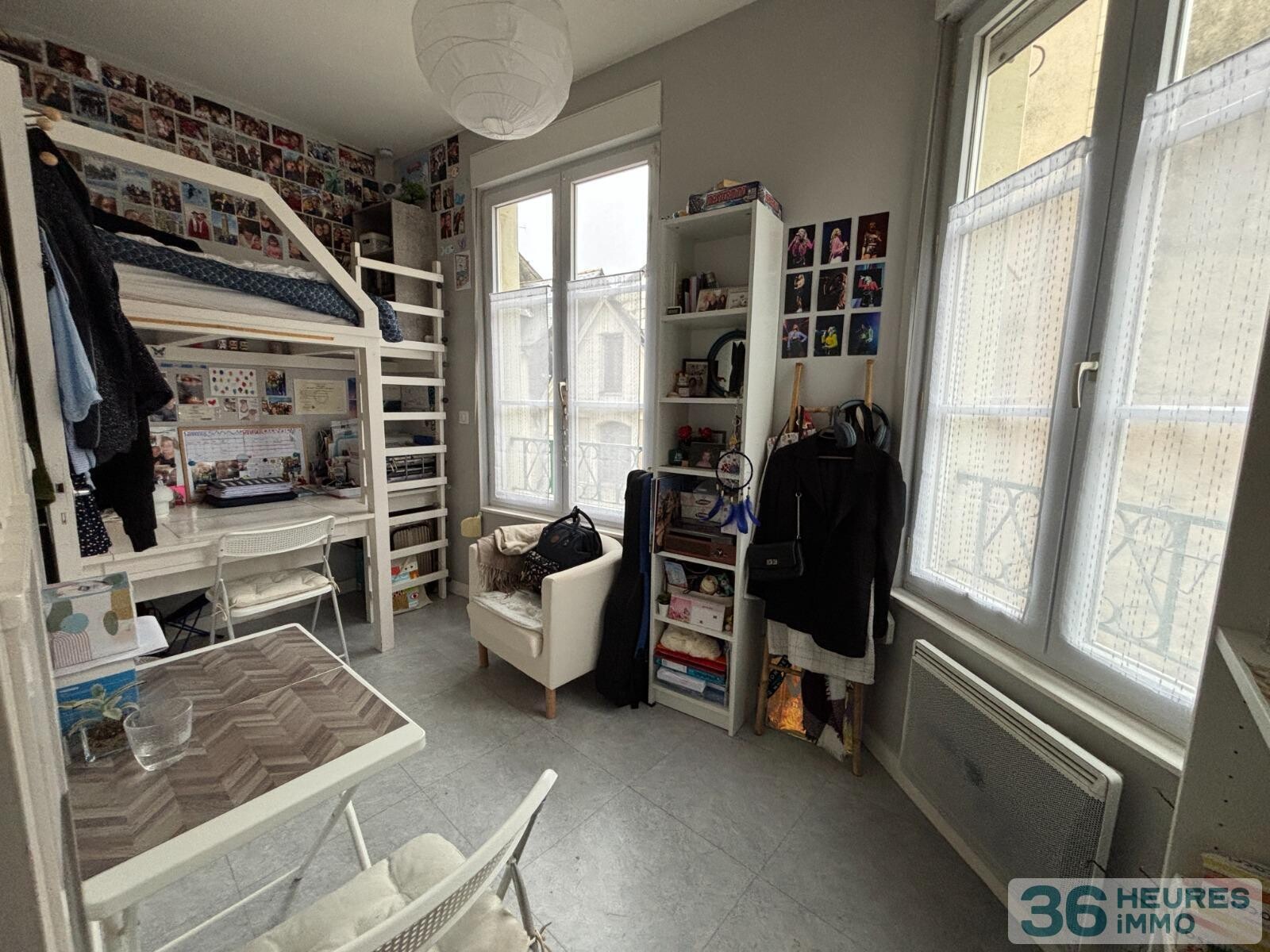 Idéal investisseurs