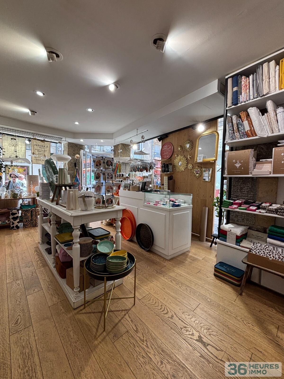 Idéal investisseurs