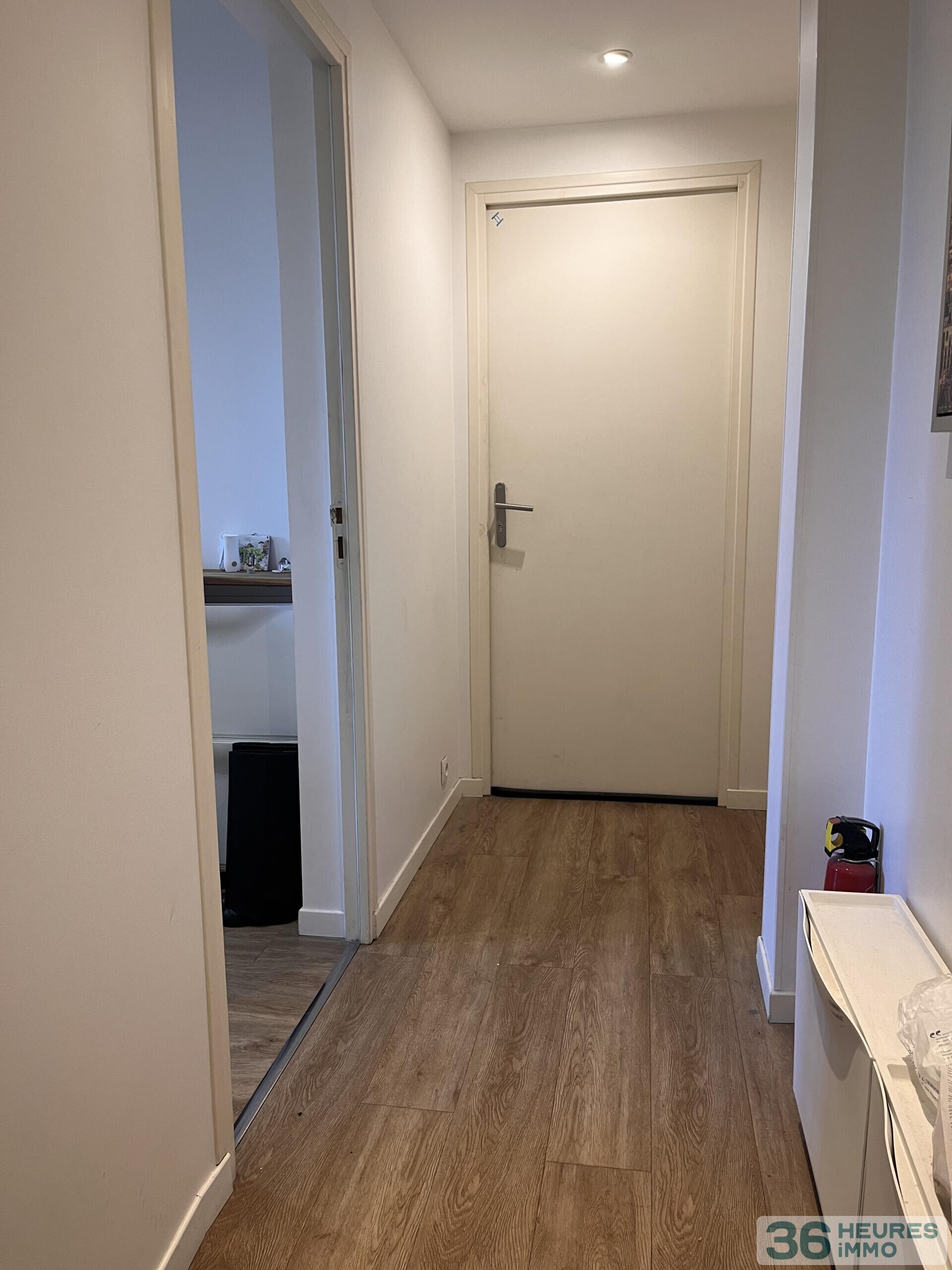  Vanves - 27 rue Raymond Marcheron - 3 studios - 47.27 m²