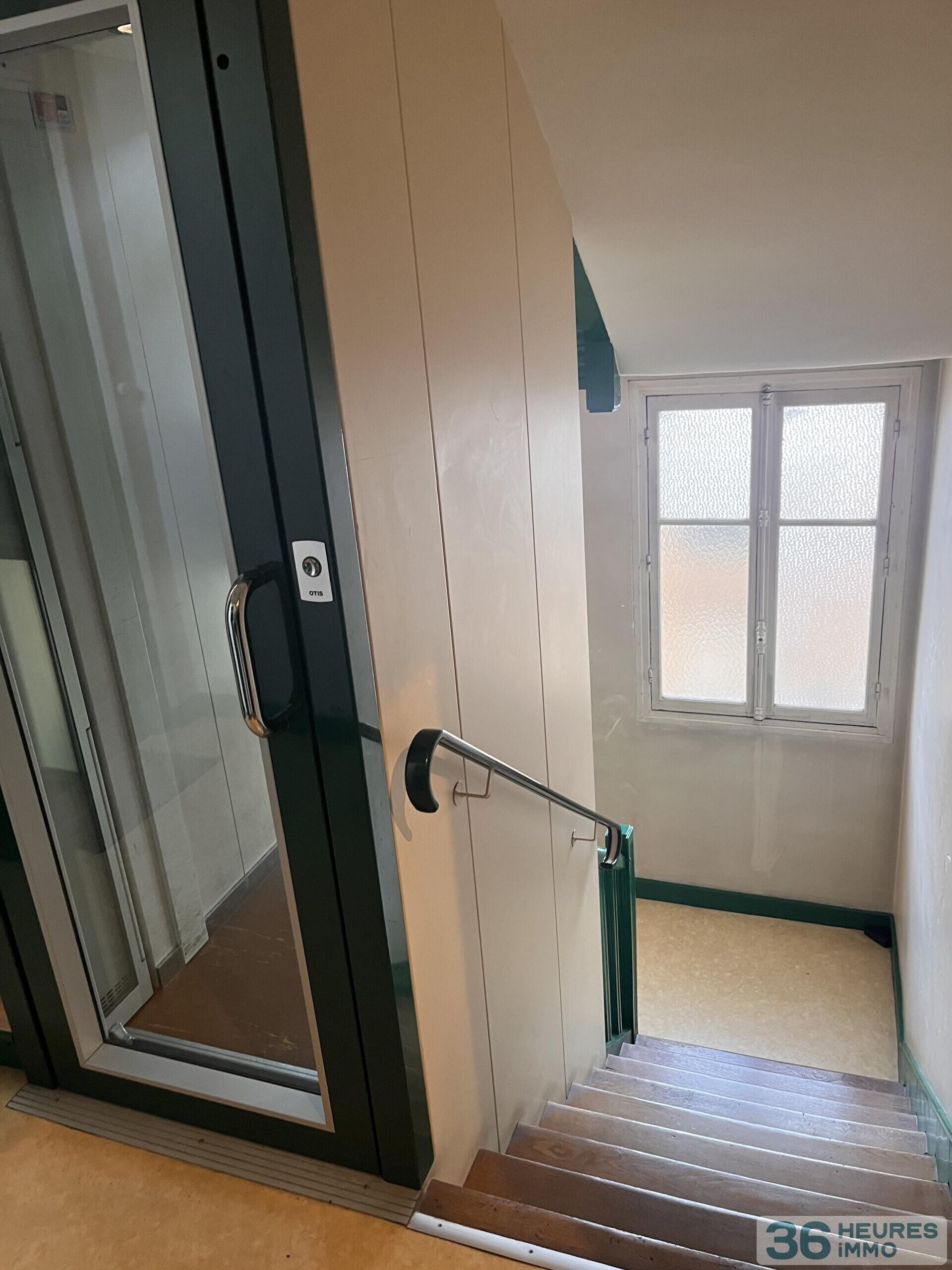  Vanves - 27 rue Raymond Marcheron - 3 studios - 47.27 m²