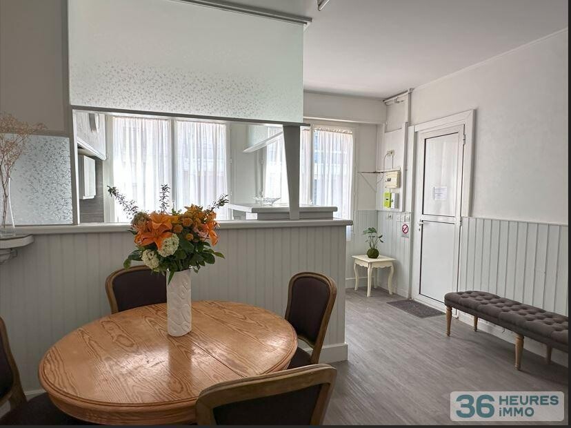 APPARTEMENT T2 Meublé de Tourisme  -ARCACHON CENTRE-VILLE 