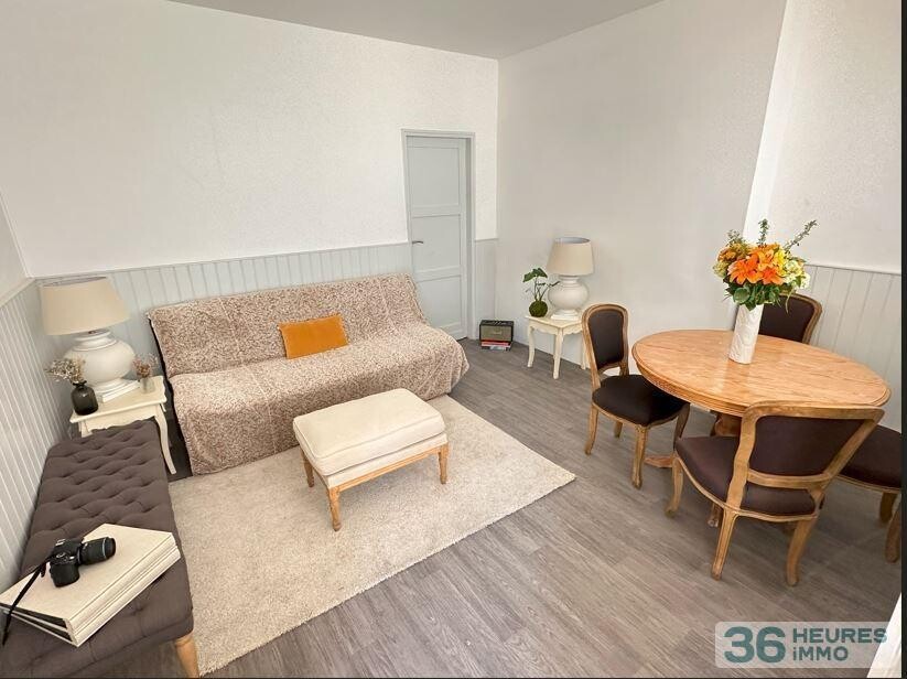 APPARTEMENT T2 Meublé de Tourisme  -ARCACHON CENTRE-VILLE 