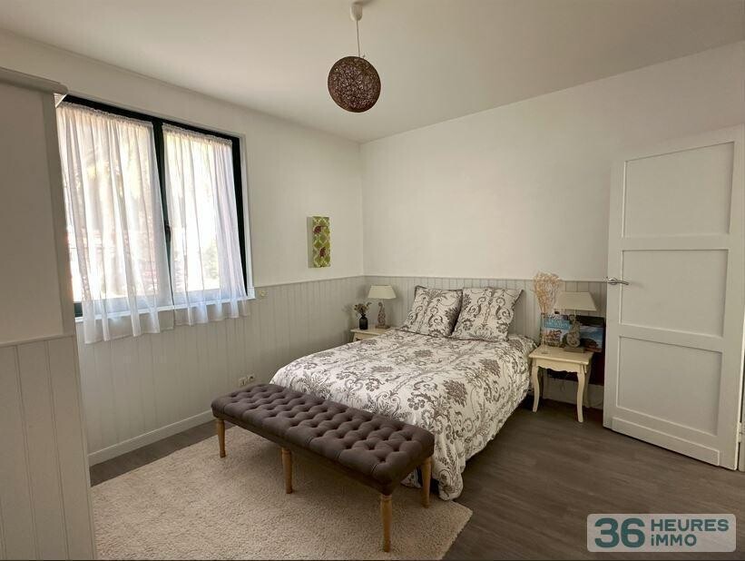 APPARTEMENT T2 Meublé de Tourisme  -ARCACHON CENTRE-VILLE 