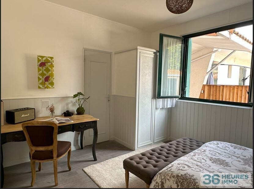 APPARTEMENT T2 Meublé de Tourisme  -ARCACHON CENTRE-VILLE 