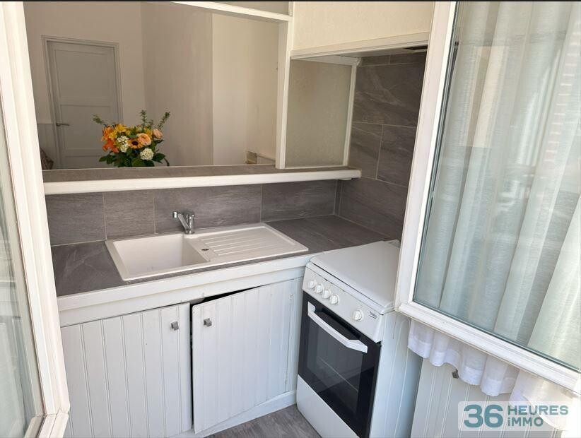 APPARTEMENT T2 Meublé de Tourisme  -ARCACHON CENTRE-VILLE 