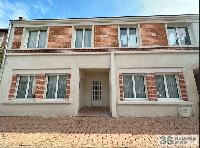 APPARTEMENT T2 Meublé de Tourisme  -ARCACHON CENTRE-VILLE 