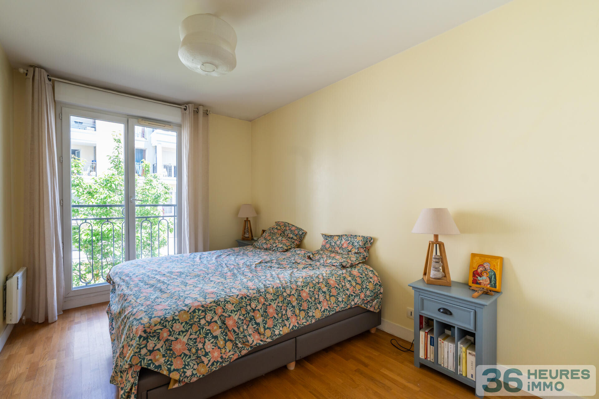 Appartement de 4 pièces Antony 