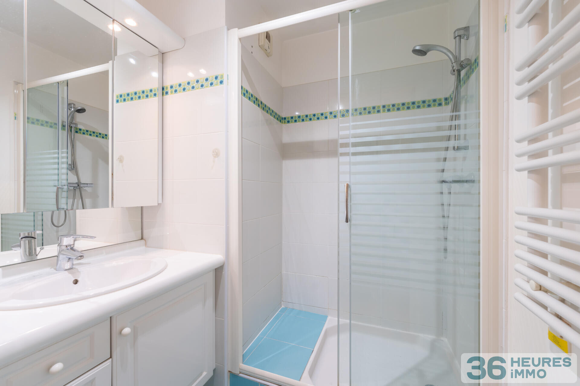 Appartement de 4 pièces Antony 