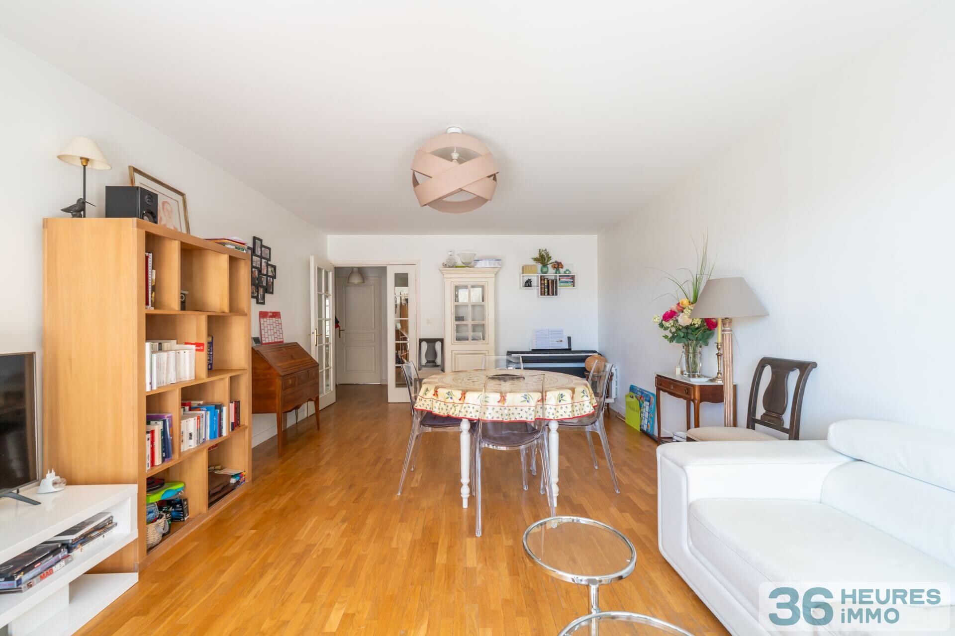 Appartement de 4 pièces Antony 