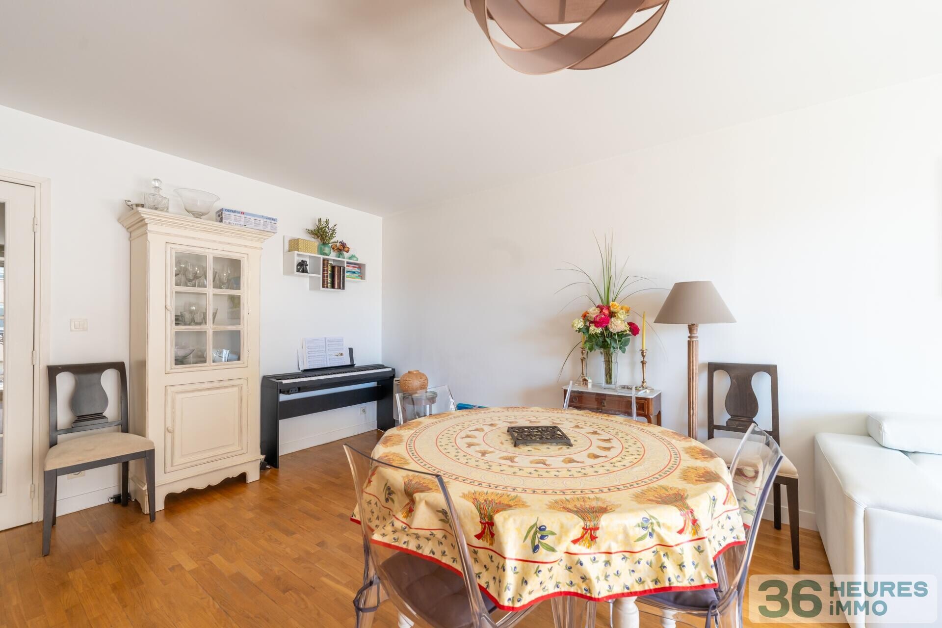 Appartement de 4 pièces Antony 