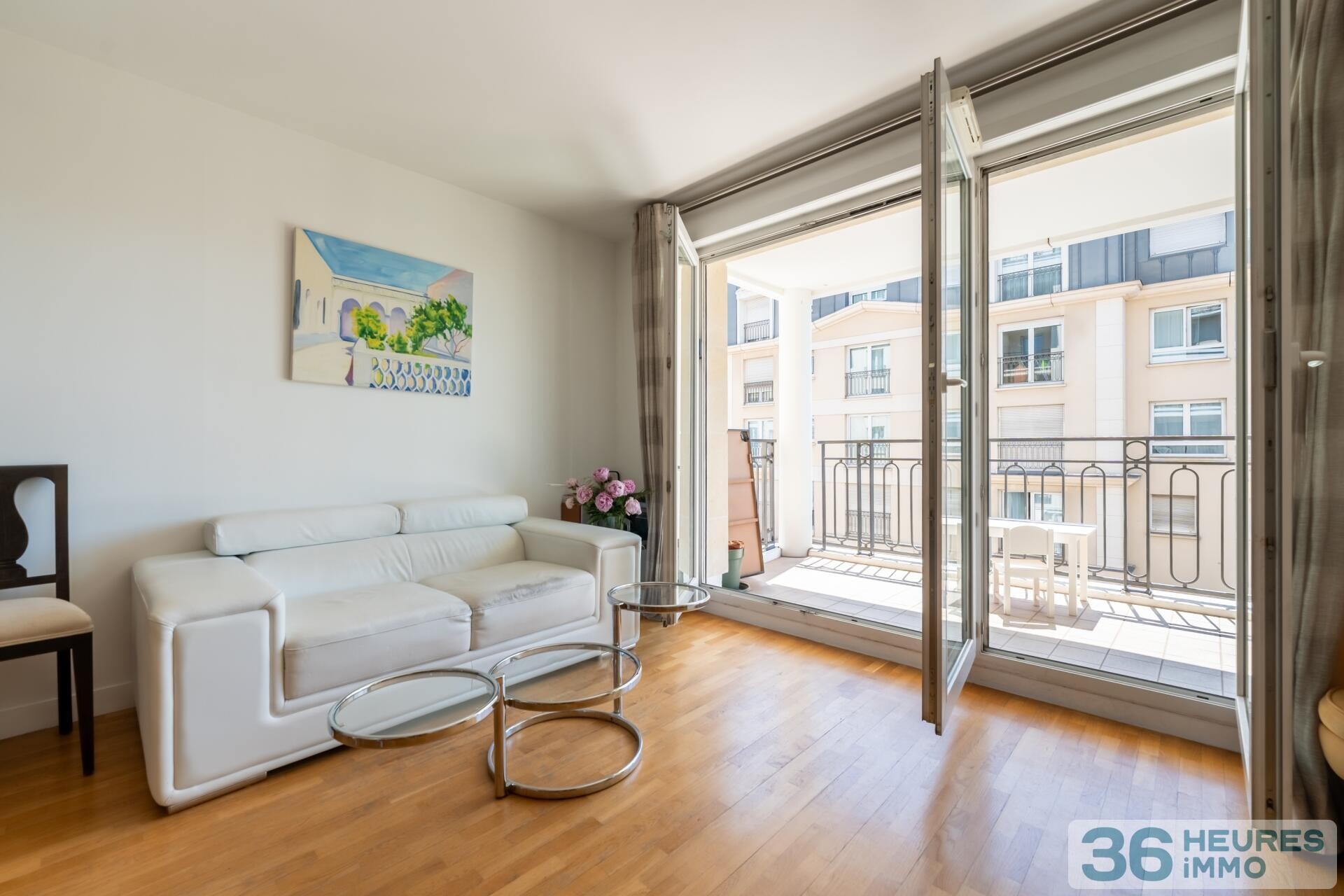 Appartement de 4 pièces Antony 