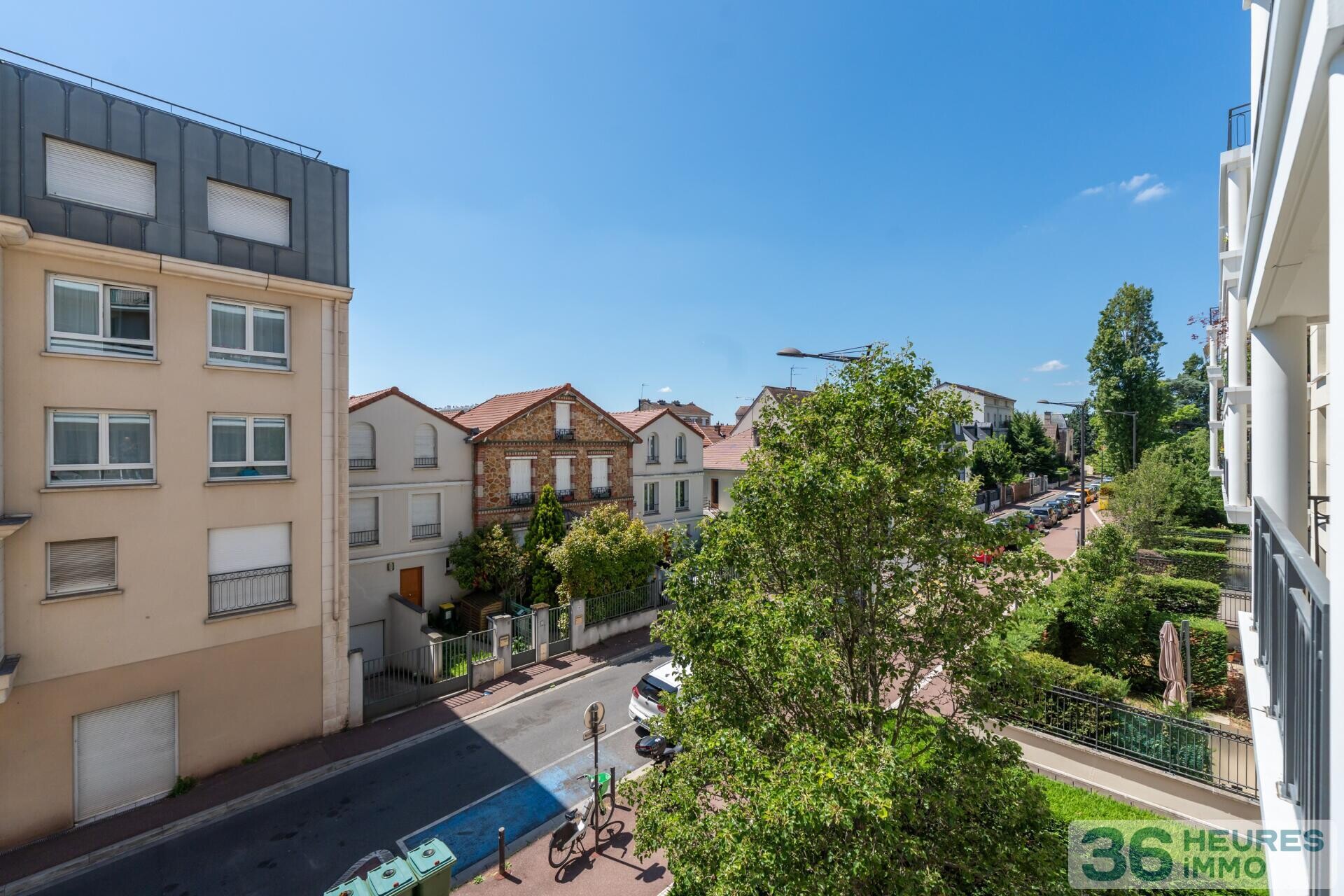 Appartement de 4 pièces Antony 