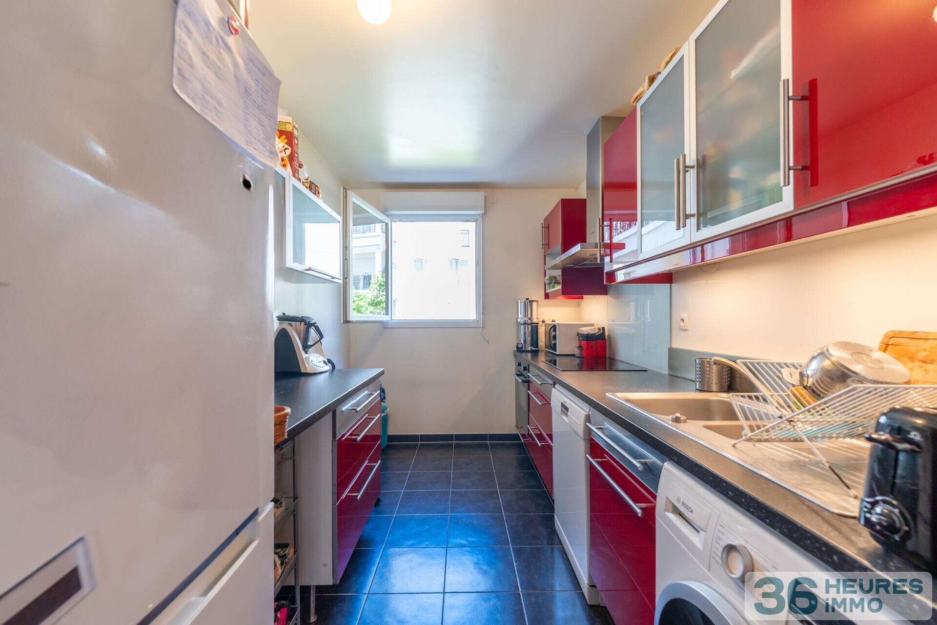 Appartement de 4 pièces Antony 