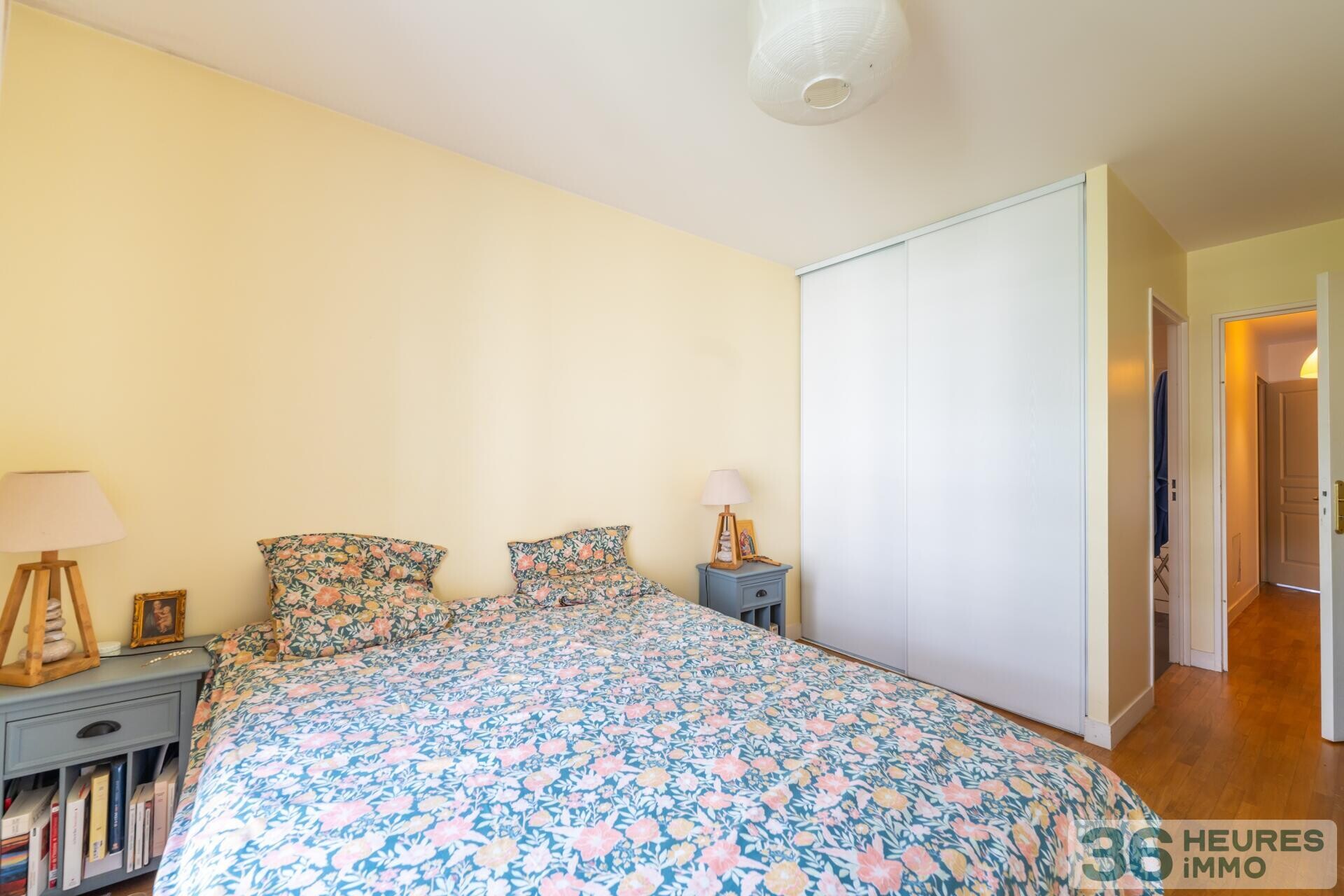 Appartement de 4 pièces Antony 