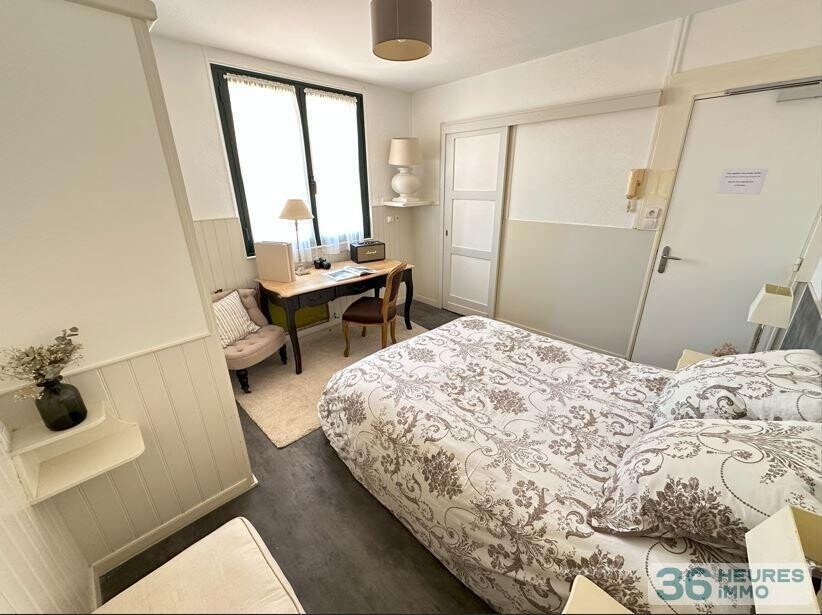 APPARTEMENT T2 + STUDIO -Meublé de Tourisme-CENTRE VILLE ARCACHON 