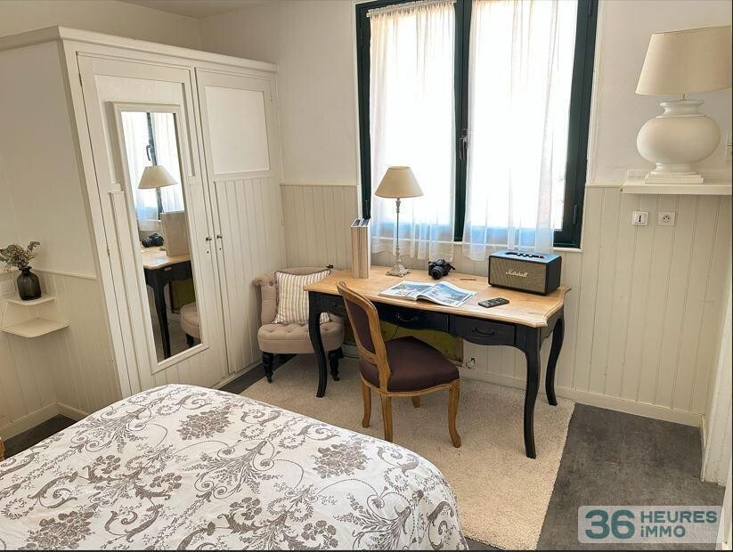 APPARTEMENT T2 + STUDIO -Meublé de Tourisme-CENTRE VILLE ARCACHON 