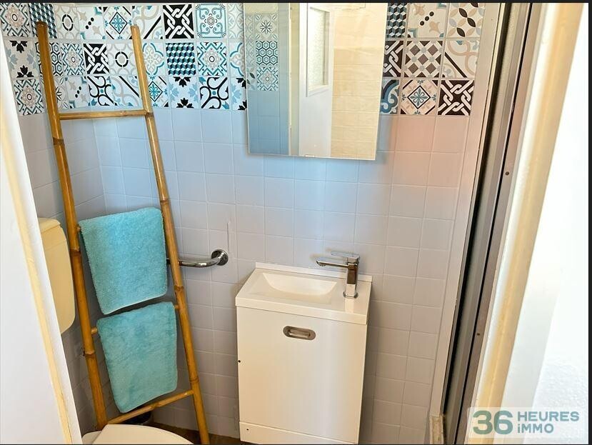 APPARTEMENT T2 + STUDIO -Meublé de Tourisme-CENTRE VILLE ARCACHON 