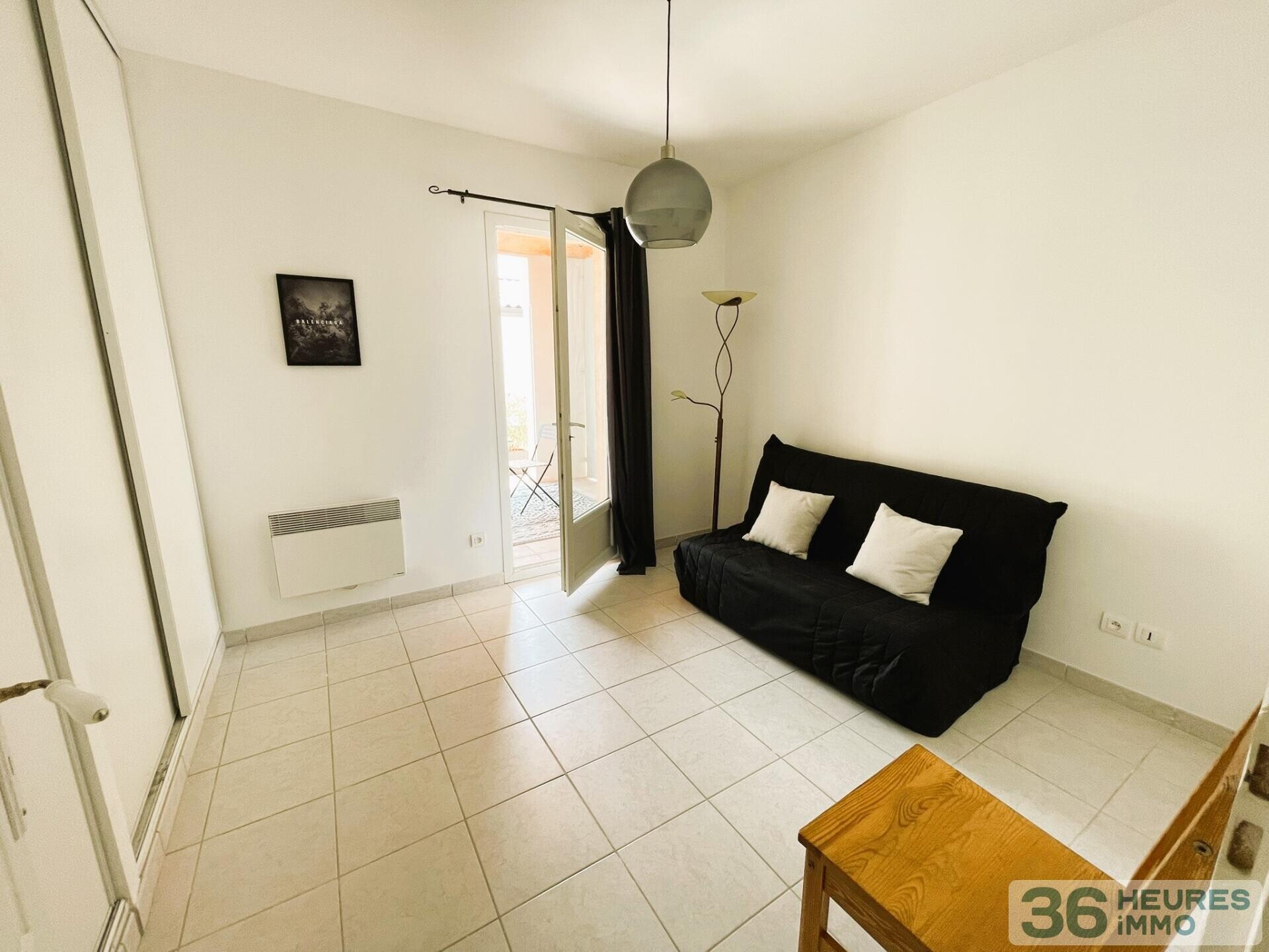 APPARTEMENT TYPE T4 avec terrasse, box 