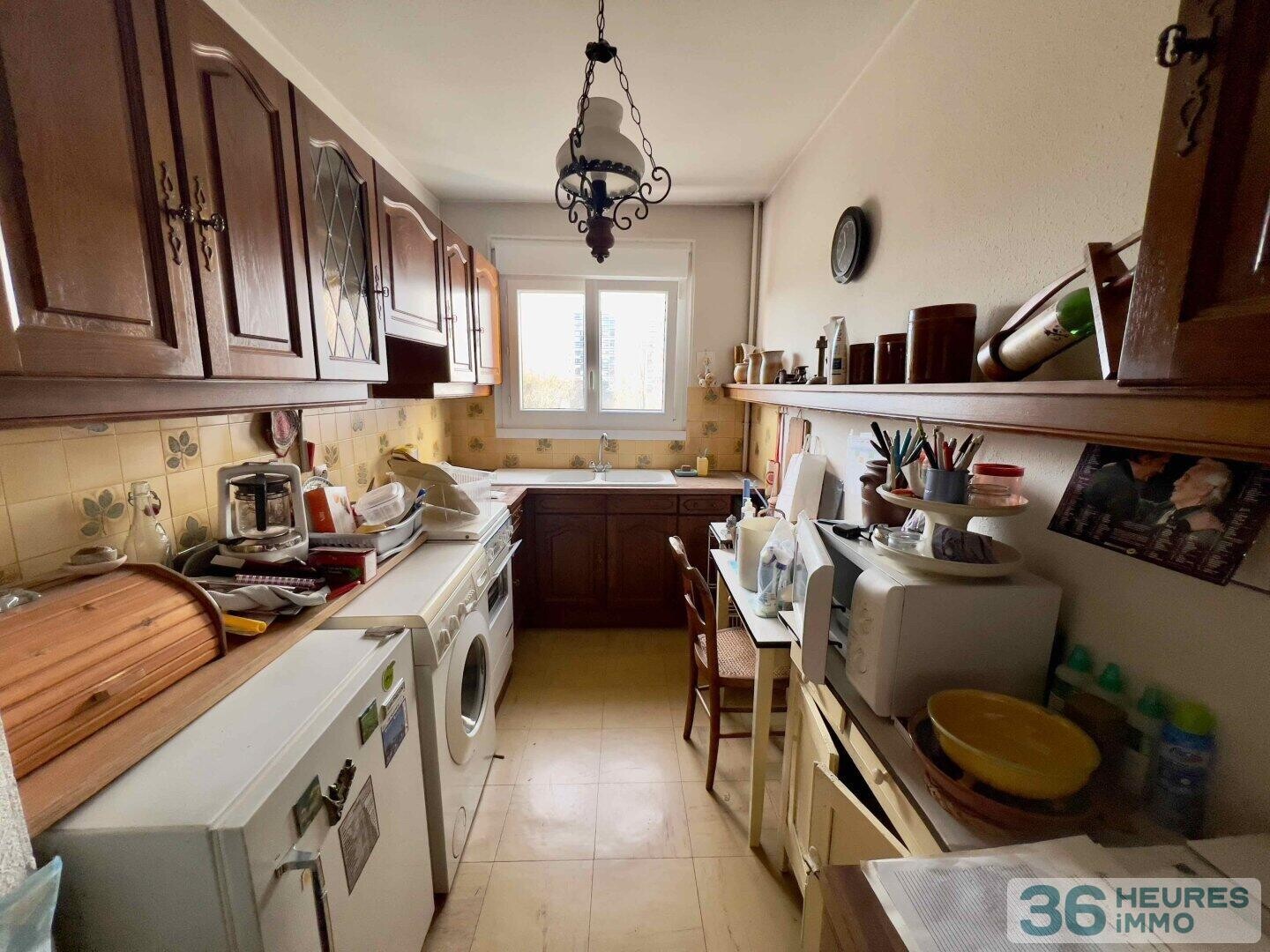 Appartement 3 pièces