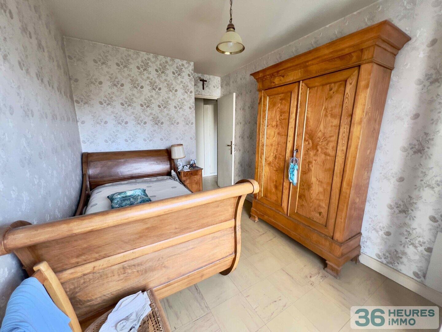 Appartement 3 pièces