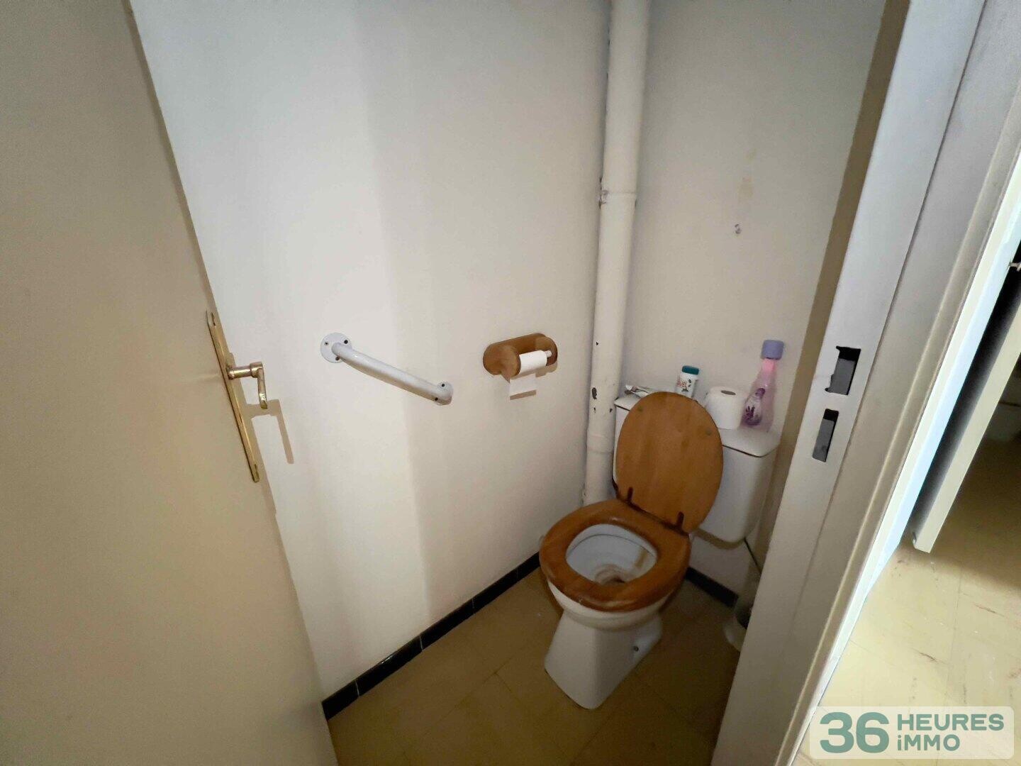 Appartement 3 pièces