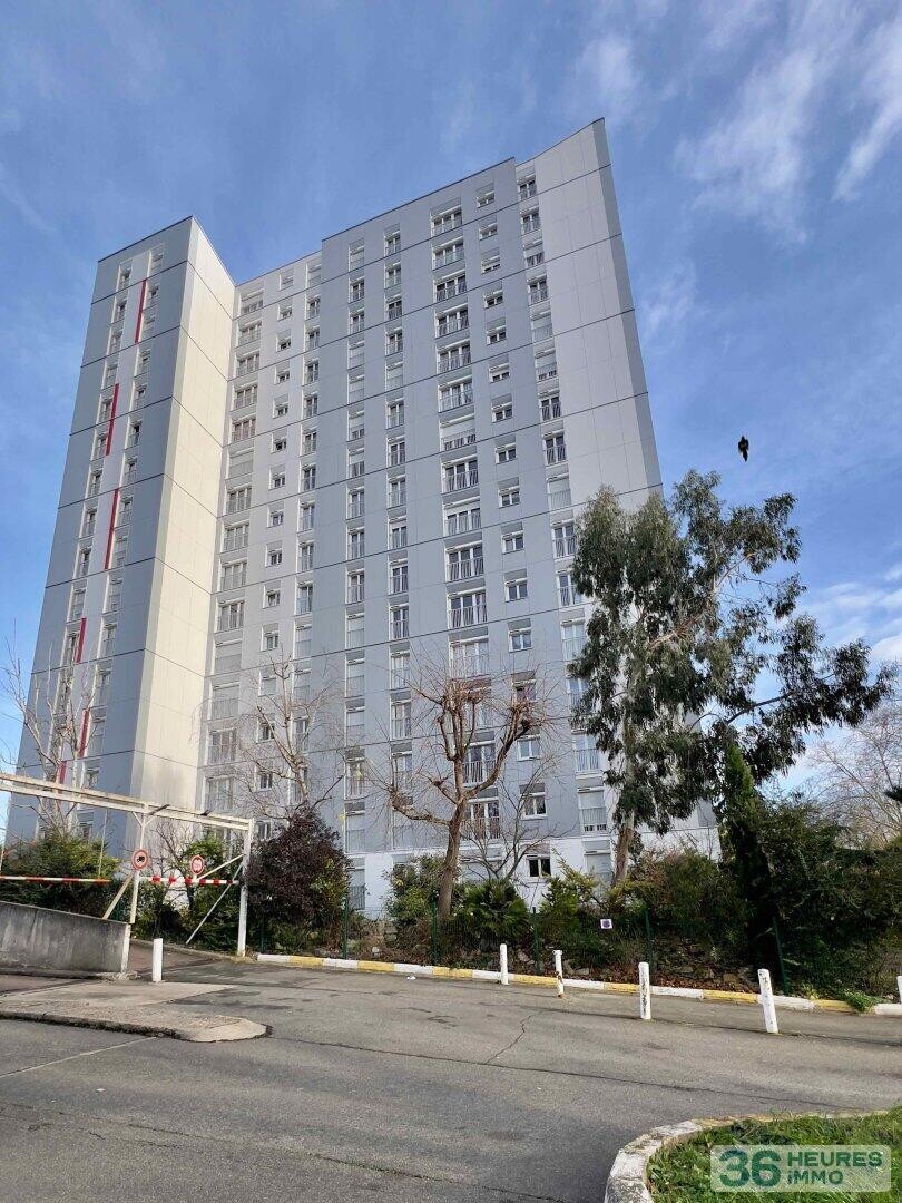 Appartement 3 pièces