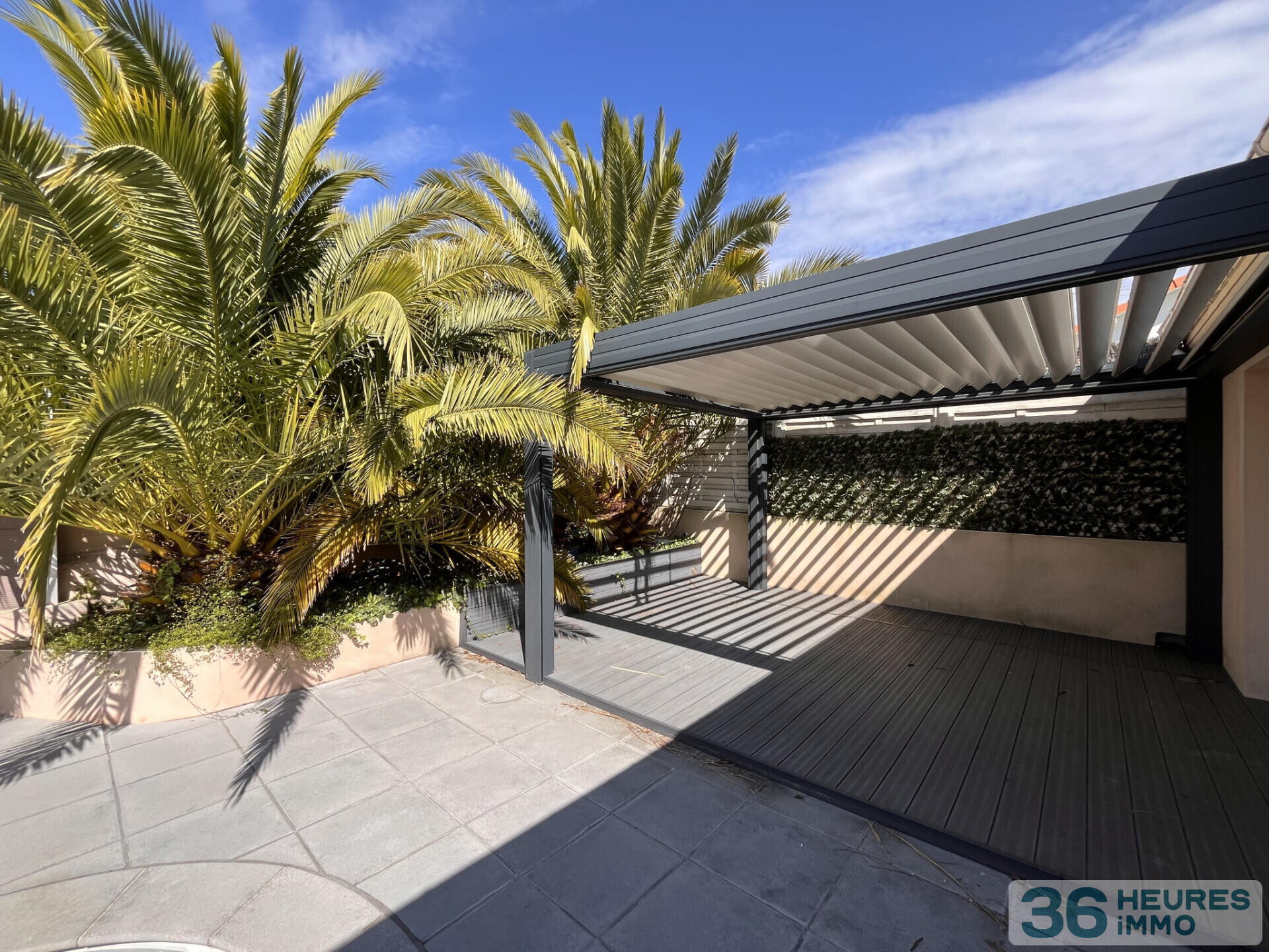 COUËRON CHABOSSIÈRE MAISON FAMILIALE 3 CHAMBRES