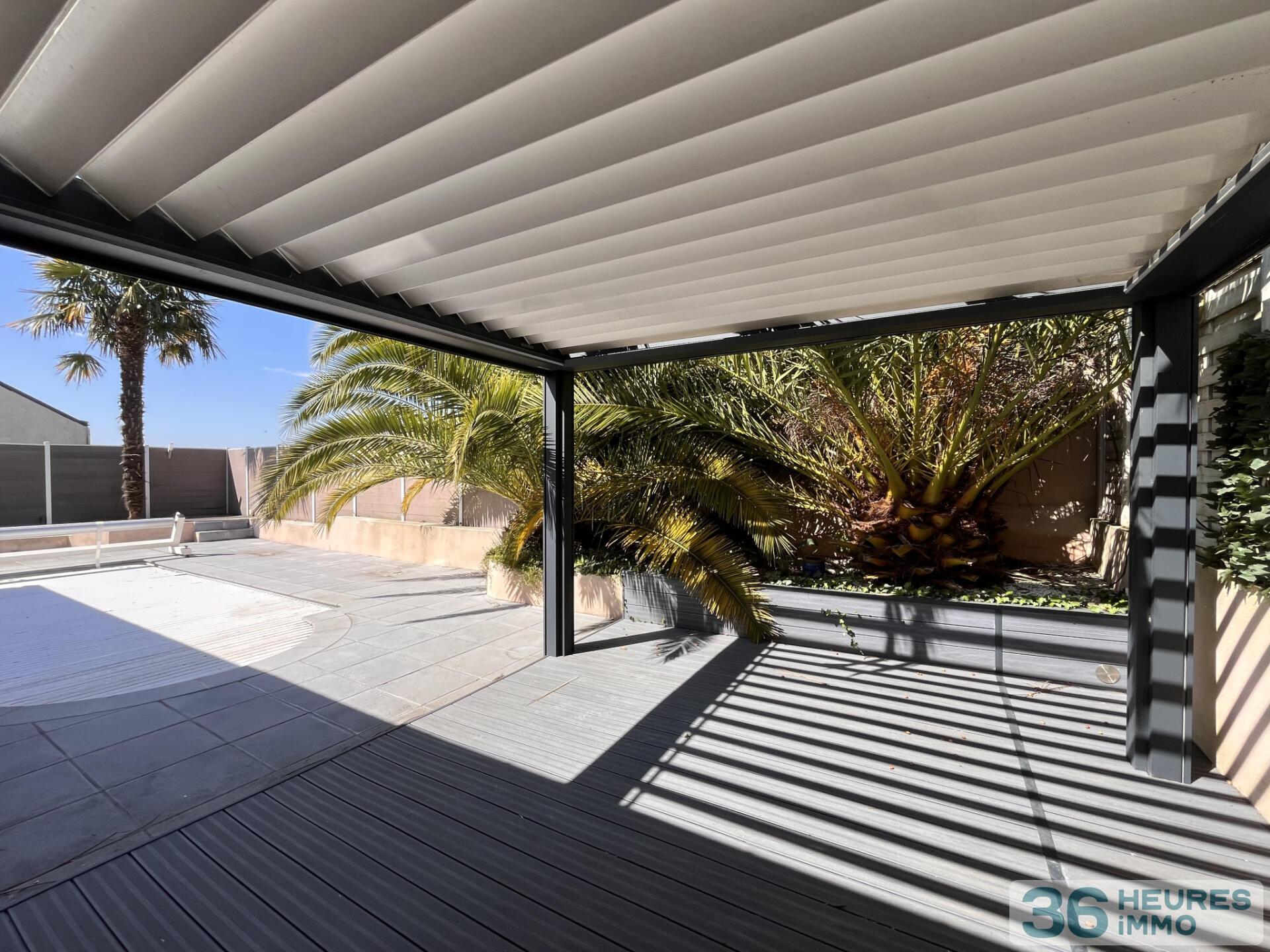 COUËRON CHABOSSIÈRE MAISON FAMILIALE 3 CHAMBRES