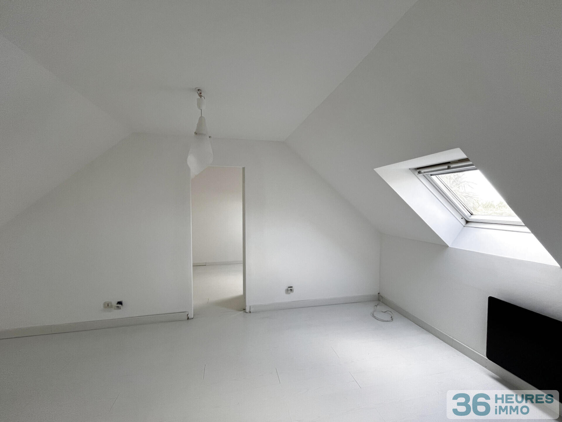 COUËRON CHABOSSIÈRE MAISON FAMILIALE 3 CHAMBRES