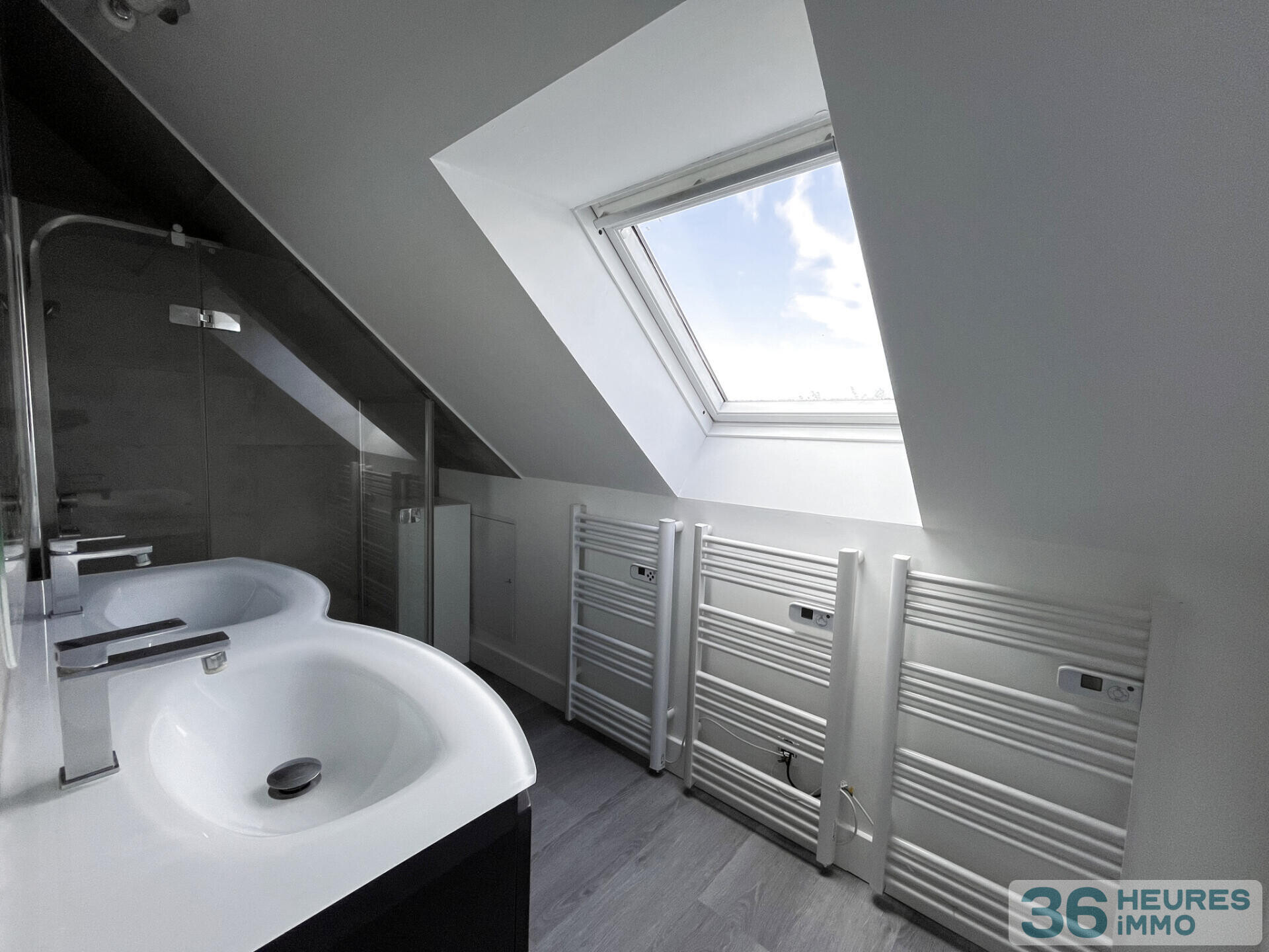 COUËRON CHABOSSIÈRE MAISON FAMILIALE 3 CHAMBRES