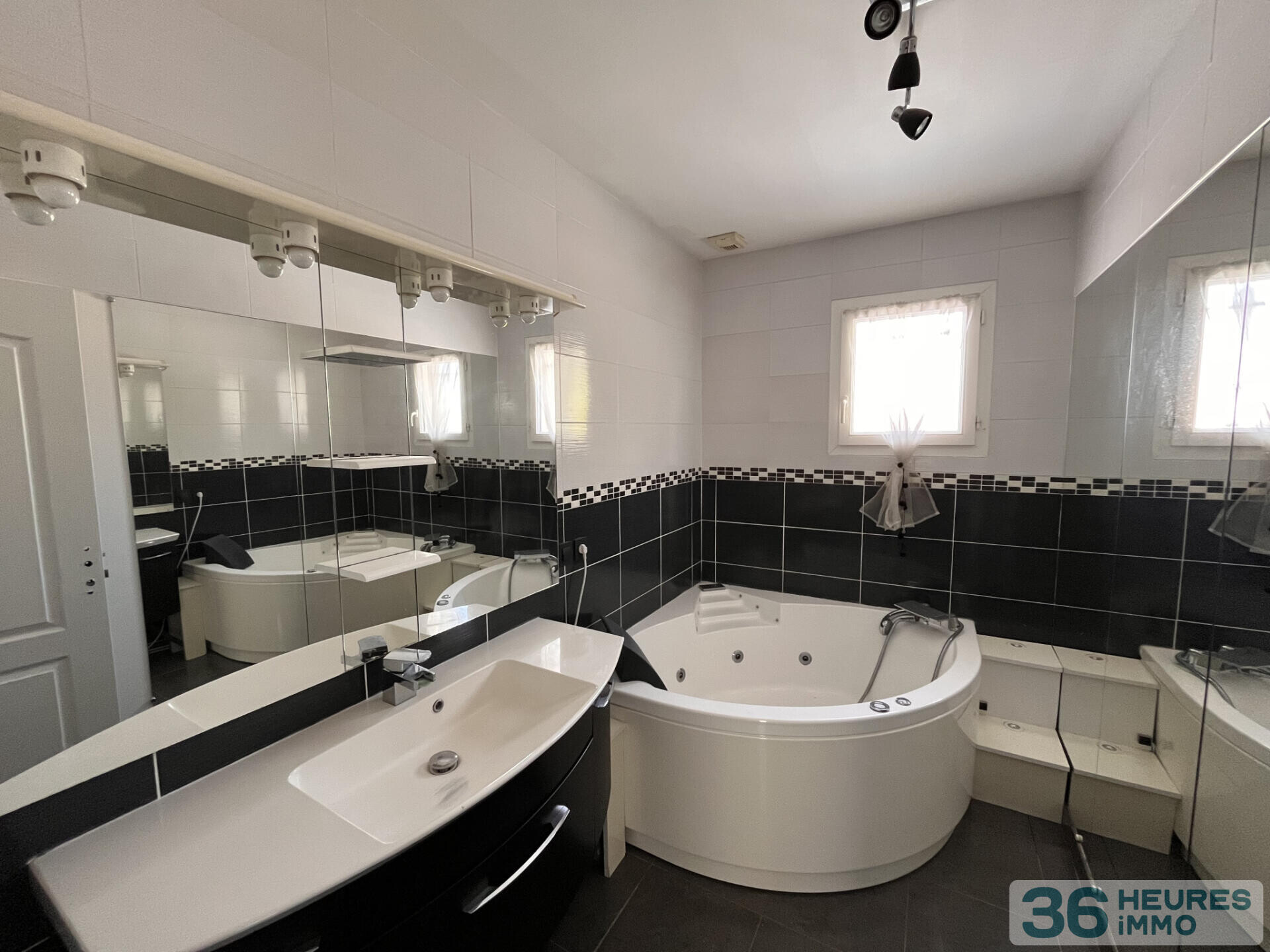 COUËRON CHABOSSIÈRE MAISON FAMILIALE 3 CHAMBRES