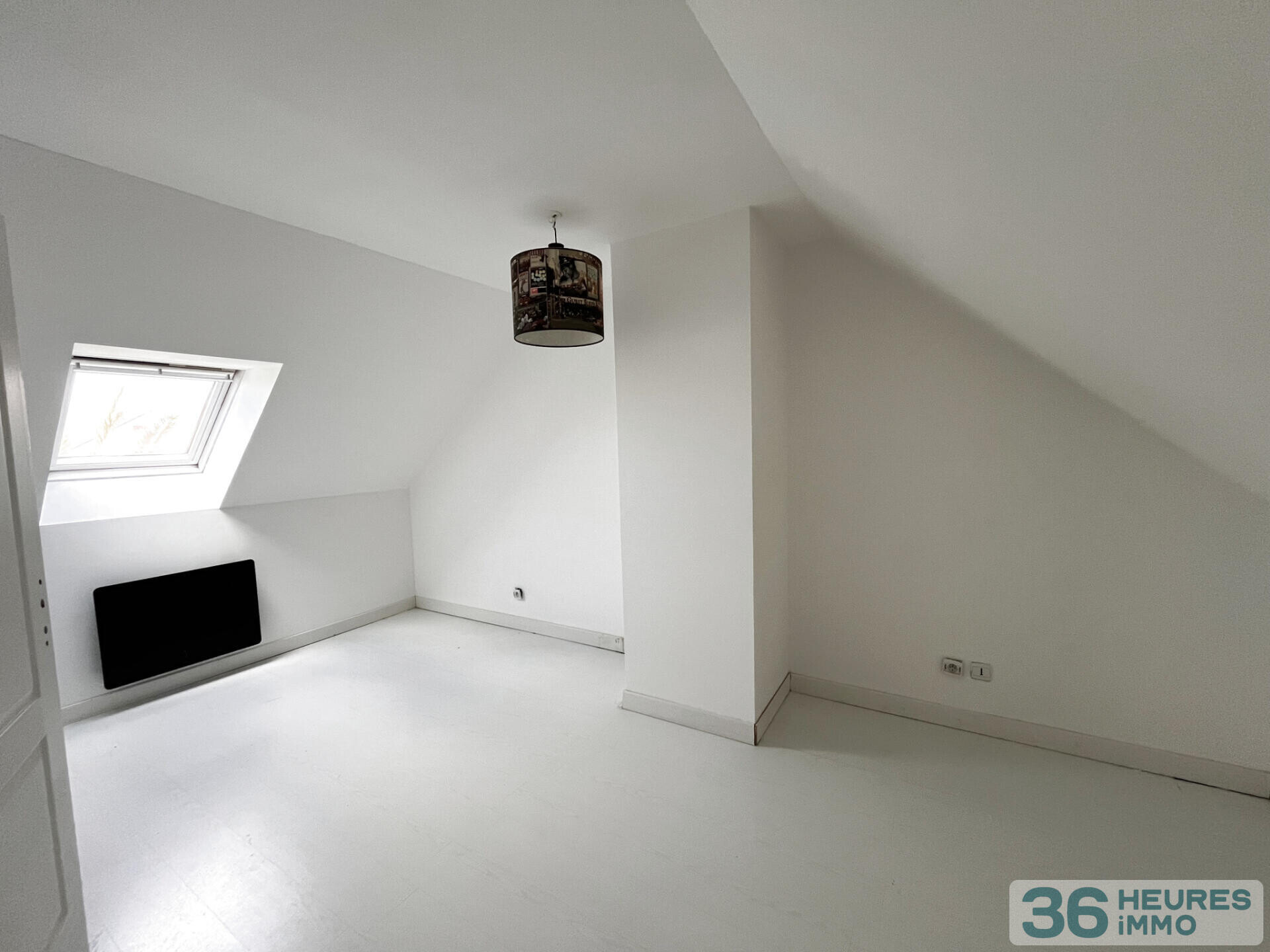 COUËRON CHABOSSIÈRE MAISON FAMILIALE 3 CHAMBRES