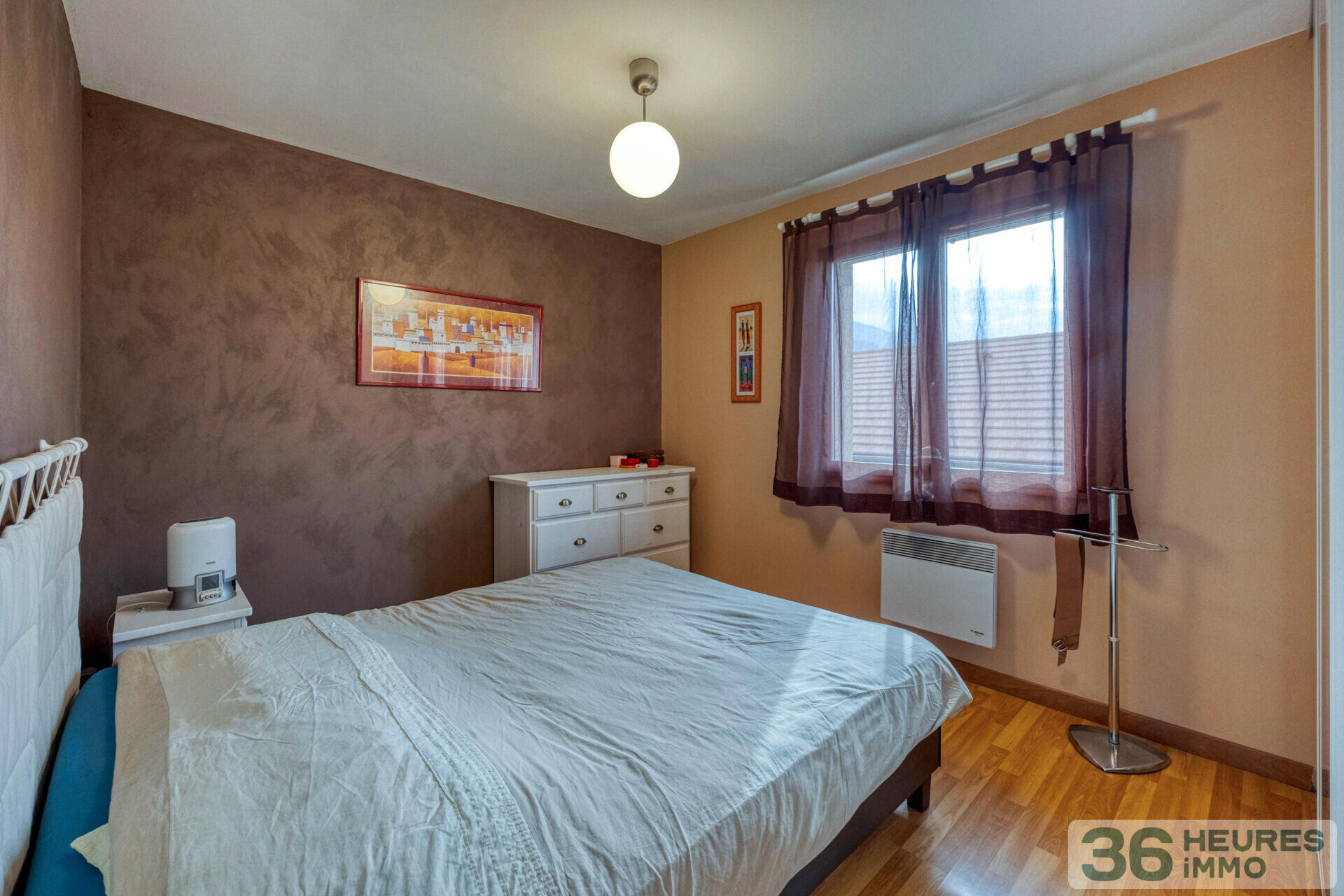 MAISON FAMILIALE - TENCIN