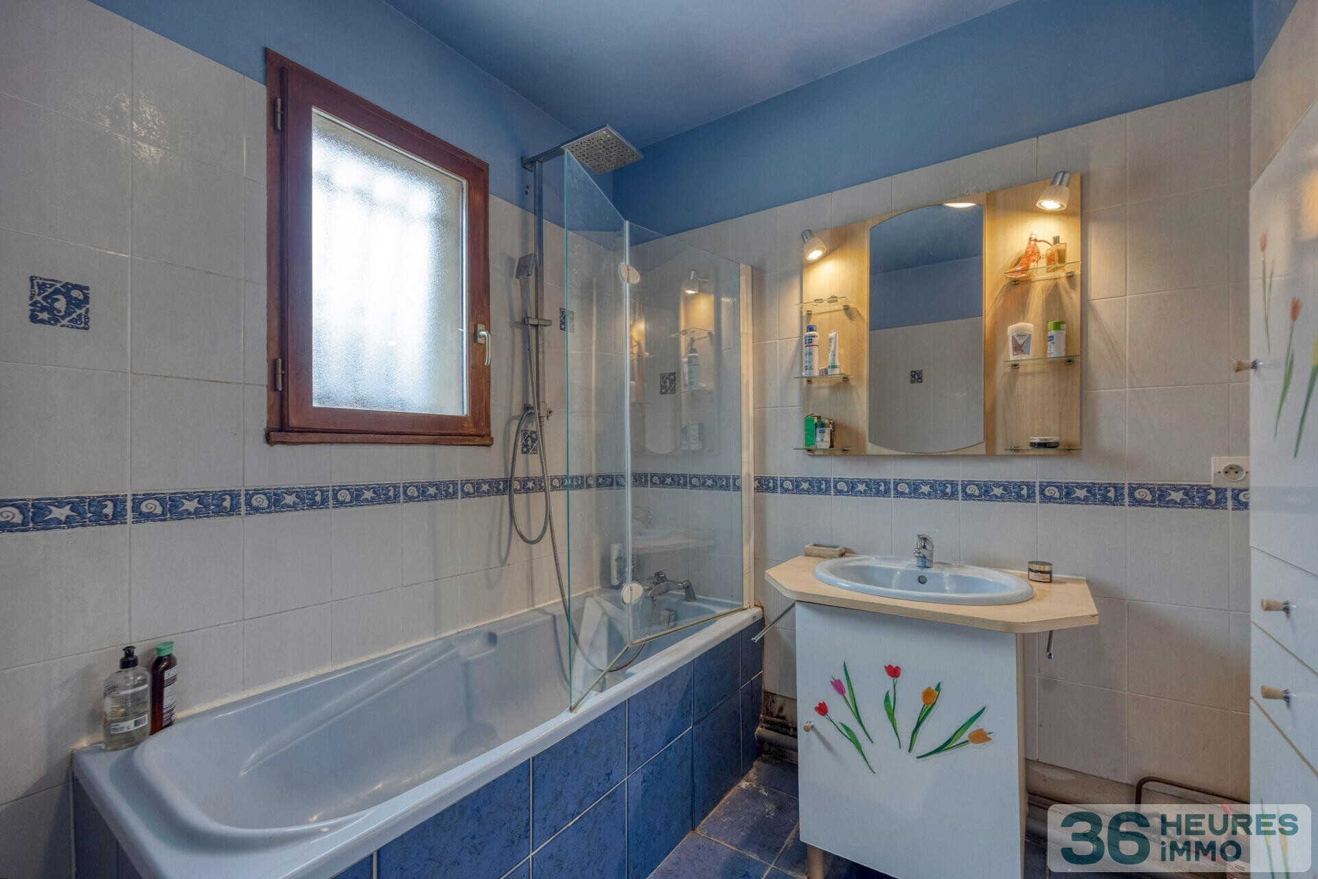 MAISON FAMILIALE - TENCIN