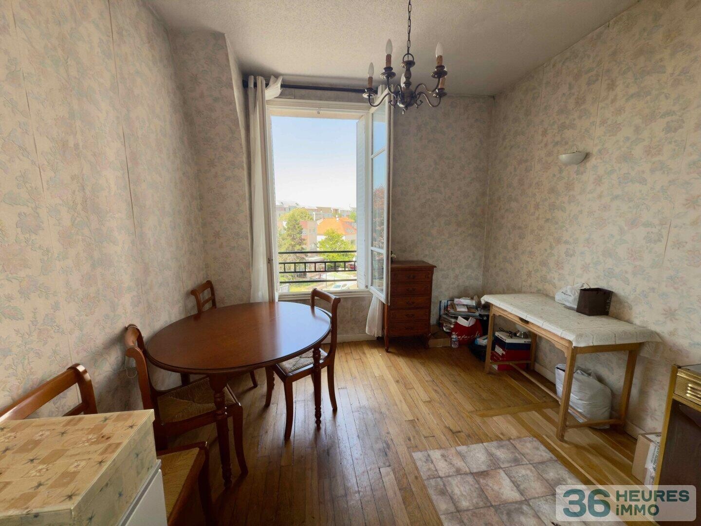 appartement 2 pièces