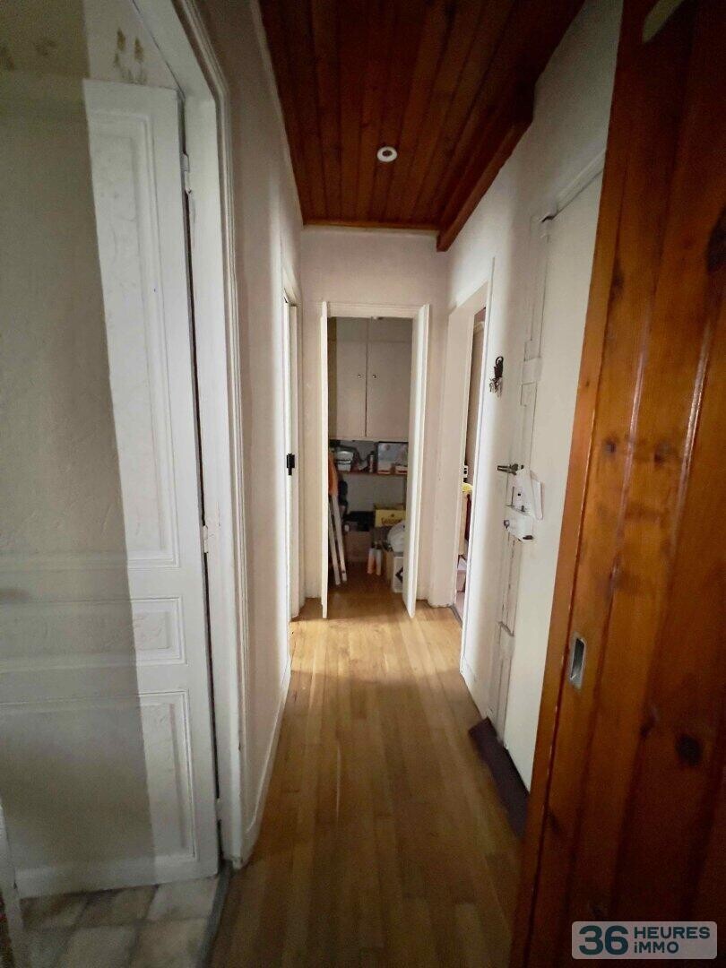 appartement 2 pièces