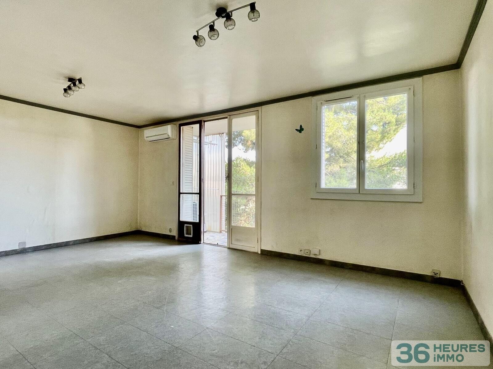 NICE NORD – 3/4 PIÈCES – 64 m² IDÉAL INVESTISSEUR OU PRIMO-ACCÉDANT