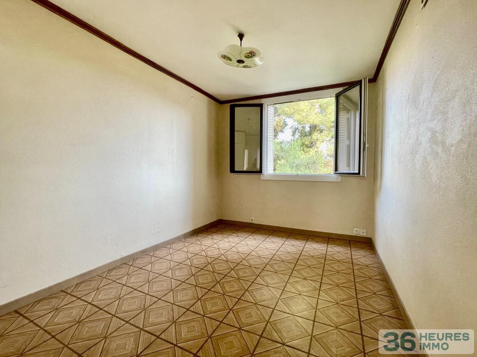 NICE NORD – 3/4 PIÈCES – 64 m² IDÉAL INVESTISSEUR OU PRIMO-ACCÉDANT