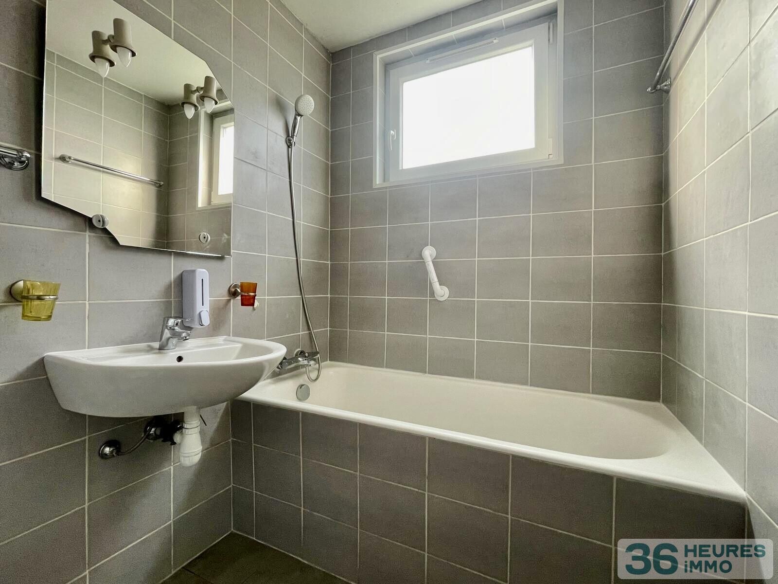 NICE NORD – 3/4 PIÈCES – 64 m² IDÉAL INVESTISSEUR OU PRIMO-ACCÉDANT