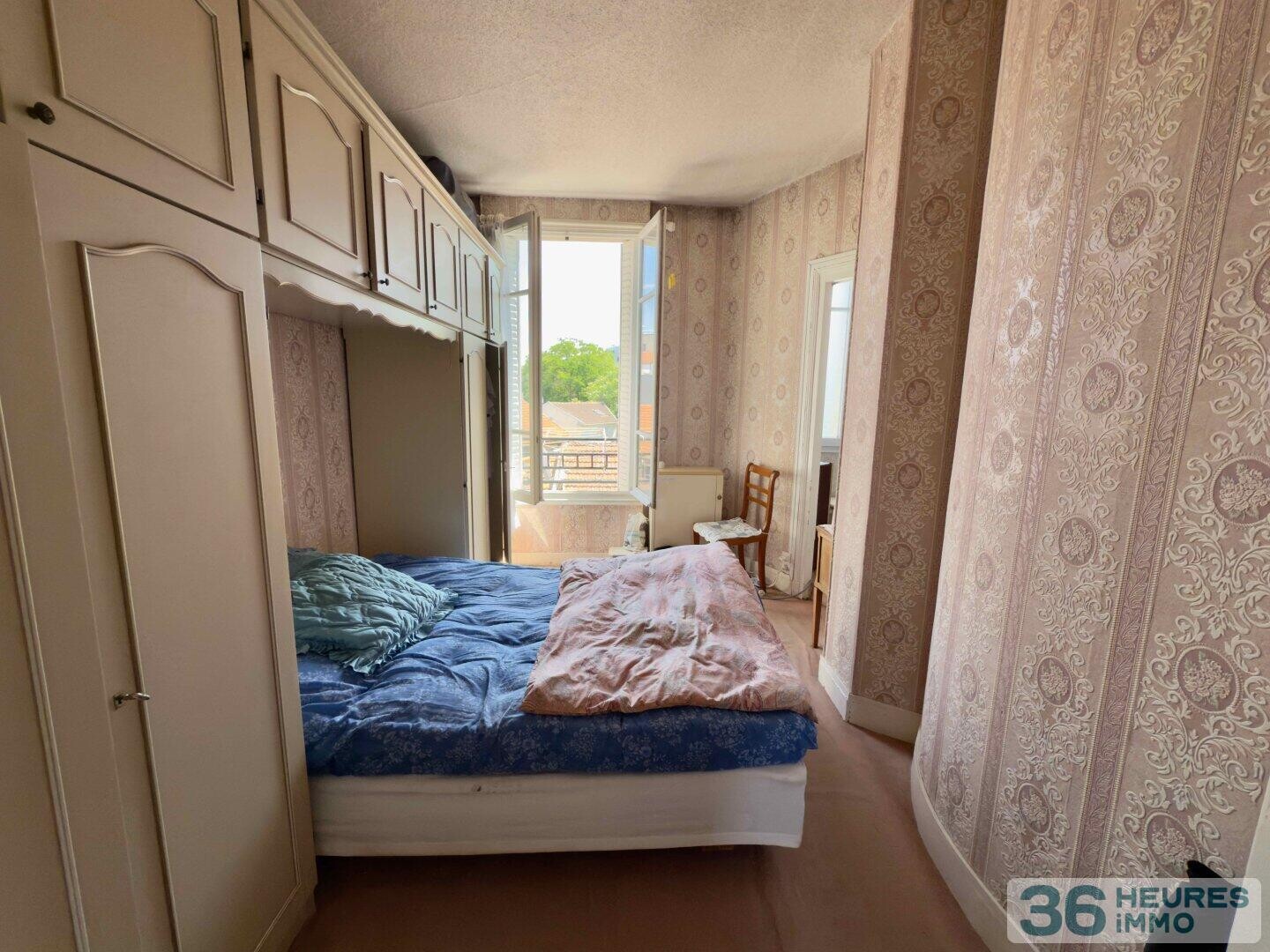 appartement 2 pièces