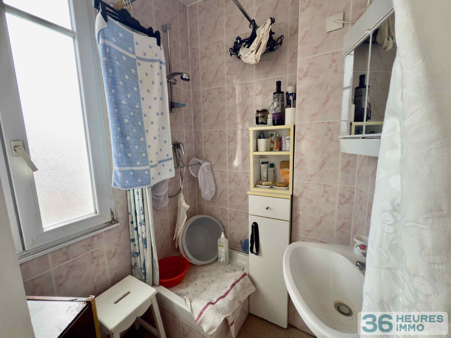 appartement 2 pièces