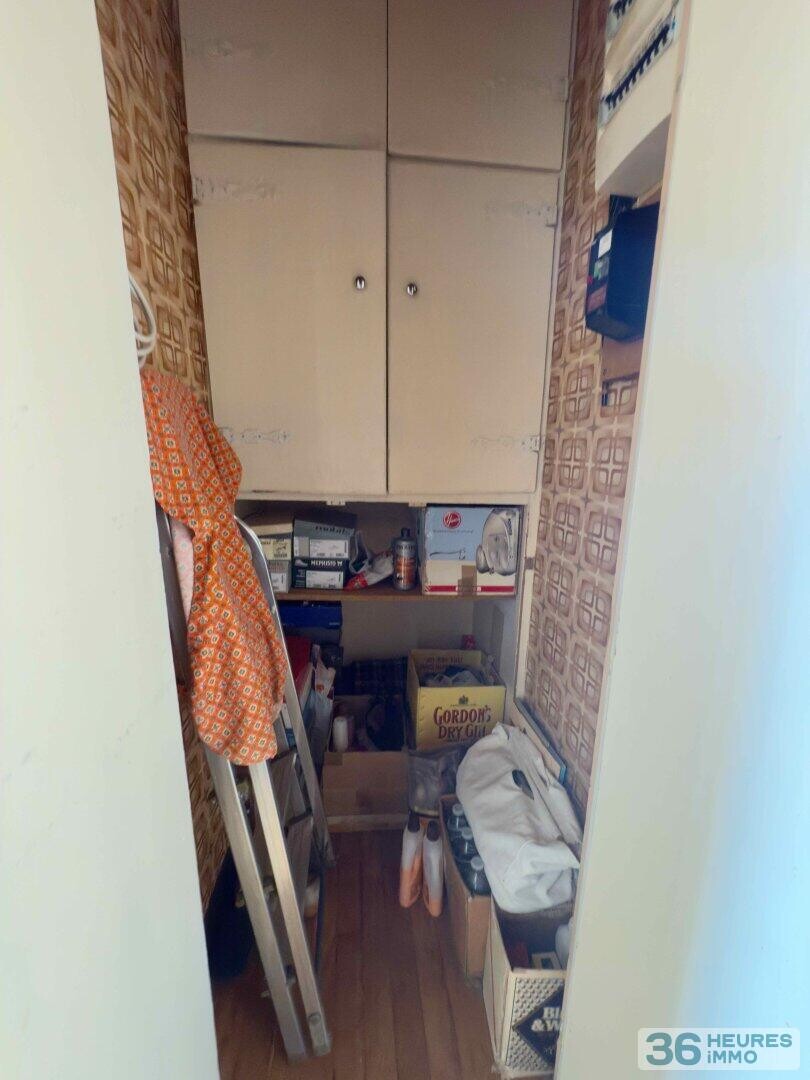 appartement 2 pièces