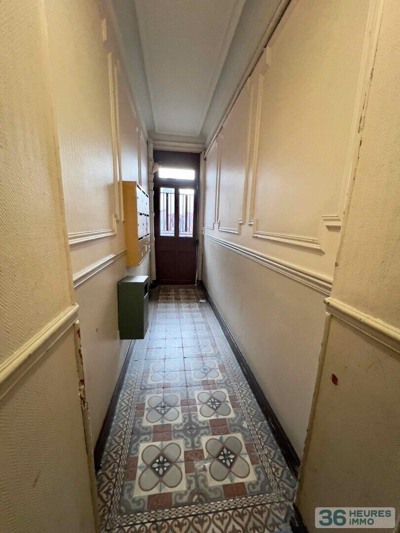 appartement 2 pièces