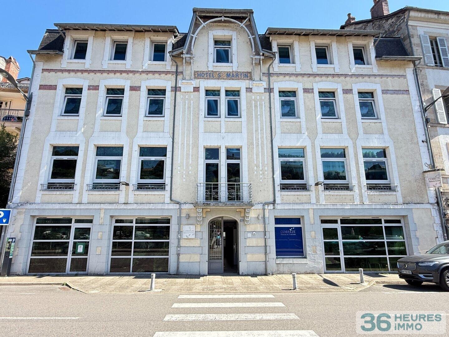 ANCIEN HOTEL SAINT MARTIN