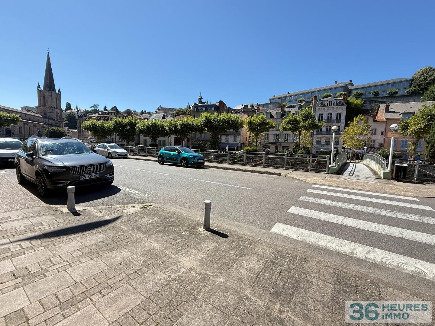 ANCIEN HOTEL SAINT MARTIN