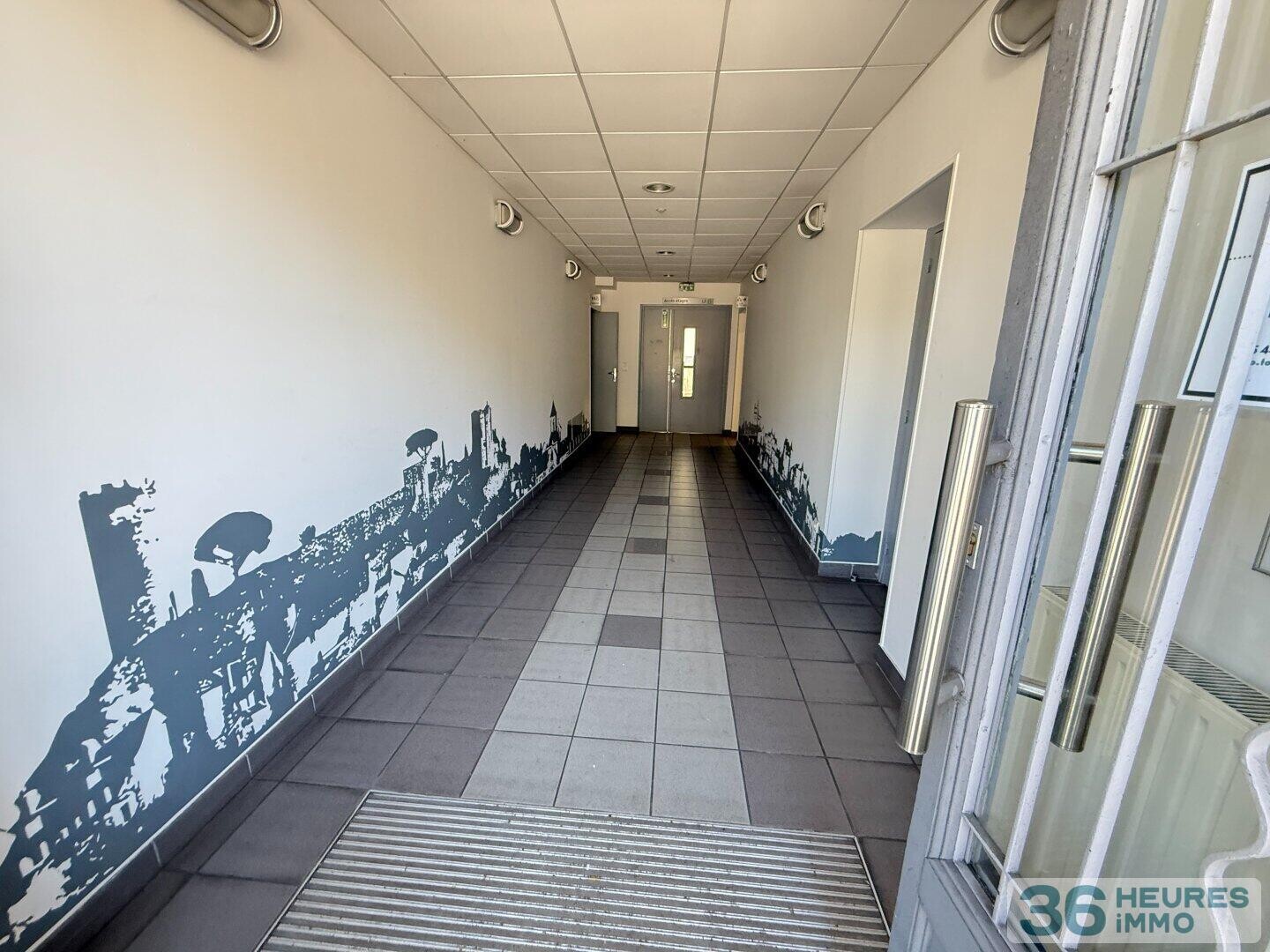 ANCIEN HOTEL SAINT MARTIN