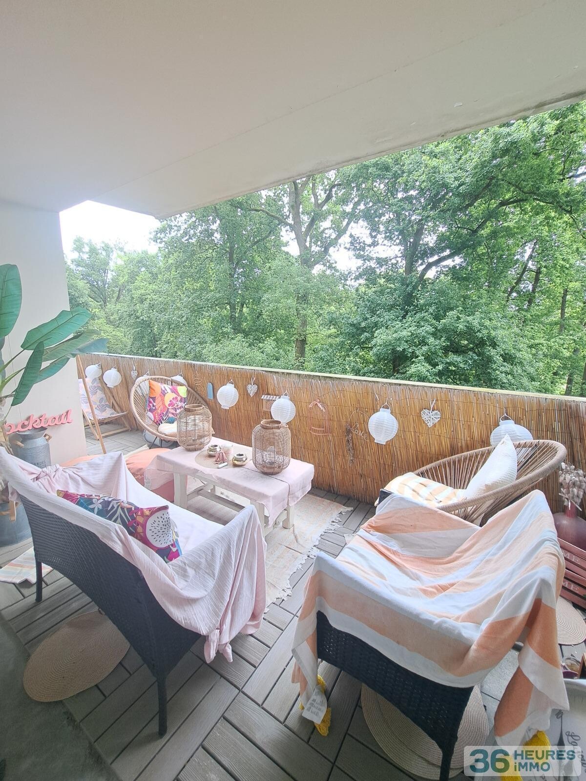 JARDIN DES PLANTES - PREMARTINE 