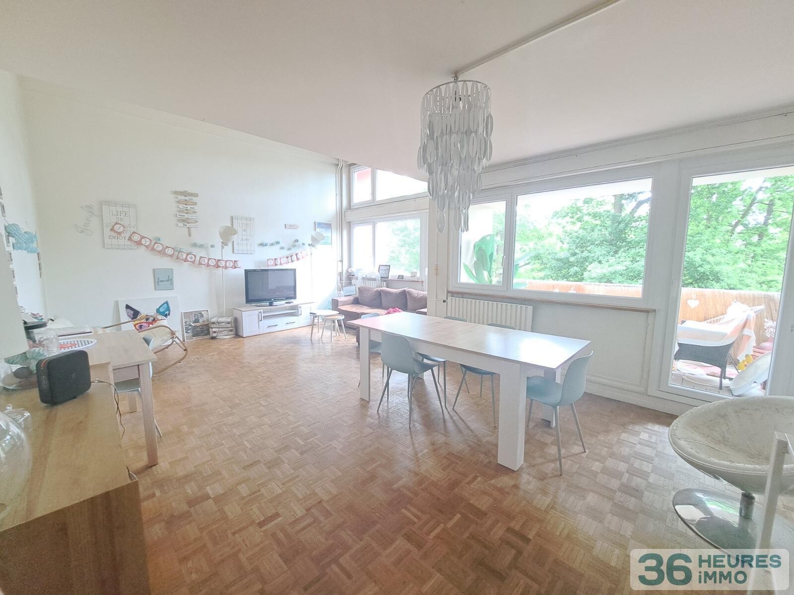 JARDIN DES PLANTES - PREMARTINE 